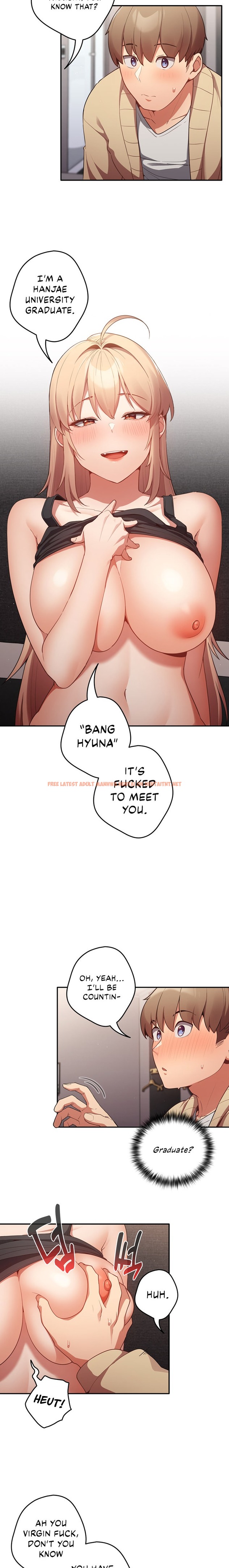 Read Hentai Image 5 520 in comic That’s Not How You Do It - Chapter 3 - hentaitnt.net