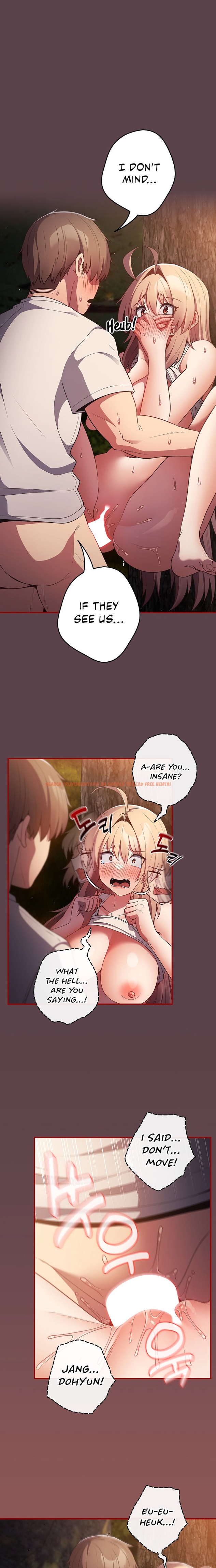Read Hentai Image 1 99882 in comic That’s Not How You Do It - Chapter 30 - hentaitnt.net
