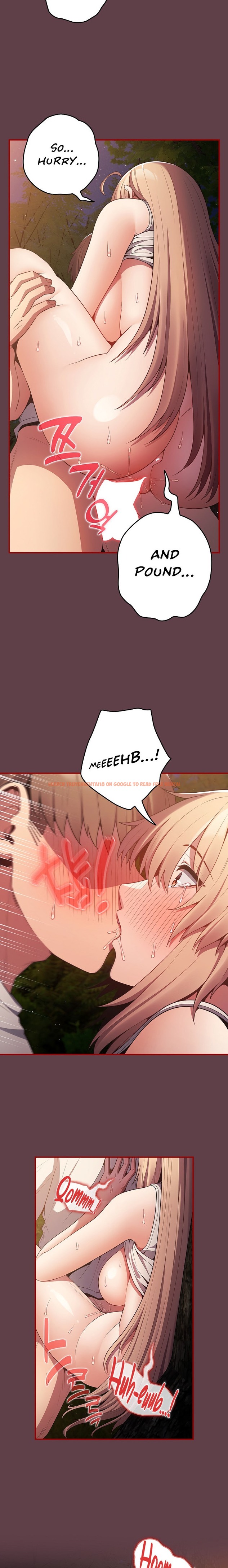 Read Hentai Image 10 99882 in comic That’s Not How You Do It - Chapter 30 - hentaitnt.net