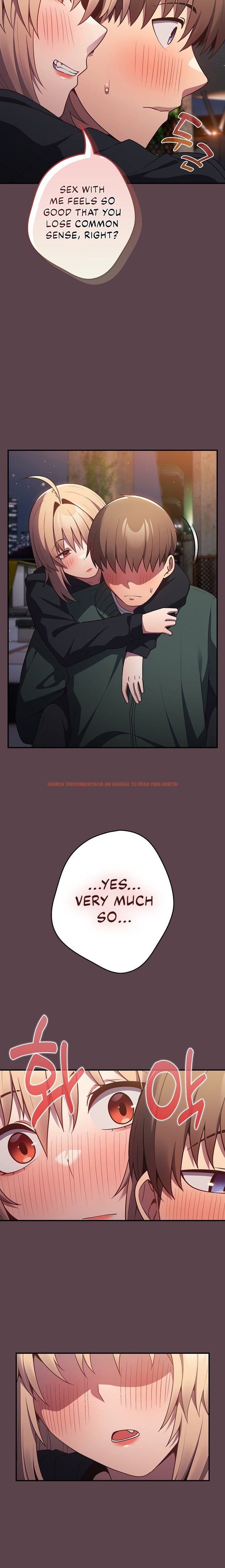 Read Hentai Image 20 99883 in comic That’s Not How You Do It - Chapter 30 - hentaitnt.net