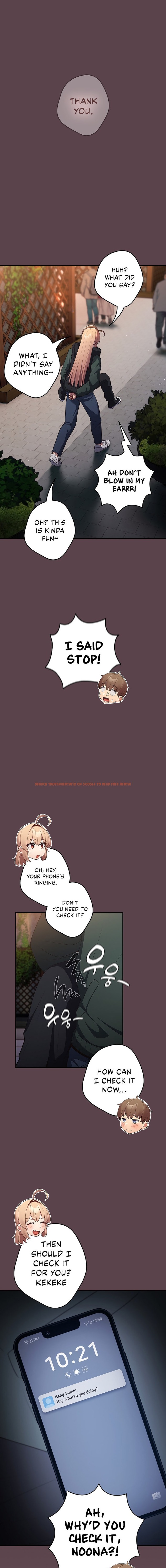 Read Hentai Image 21 99883 in comic That’s Not How You Do It - Chapter 30 - hentaitnt.net