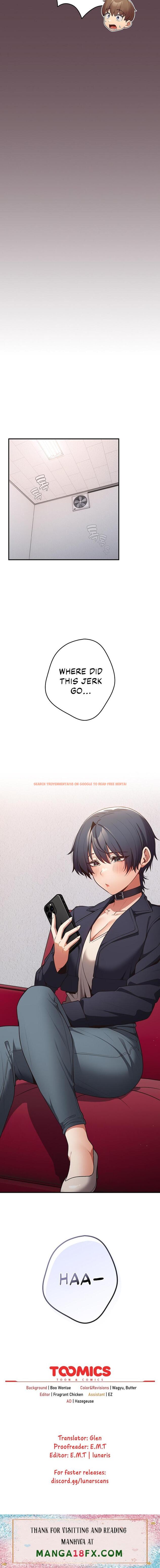 Read Hentai Image 22 99883 in comic That’s Not How You Do It - Chapter 30 - hentaitnt.net