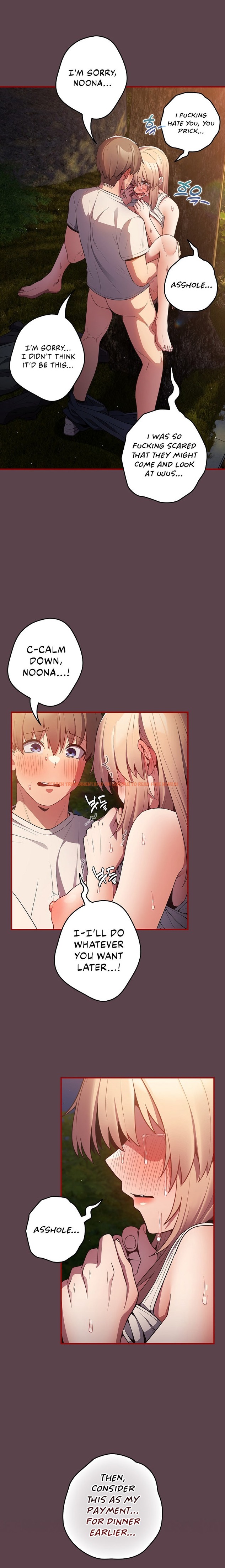 Read Hentai Image 8 99882 in comic That’s Not How You Do It - Chapter 30 - hentaitnt.net