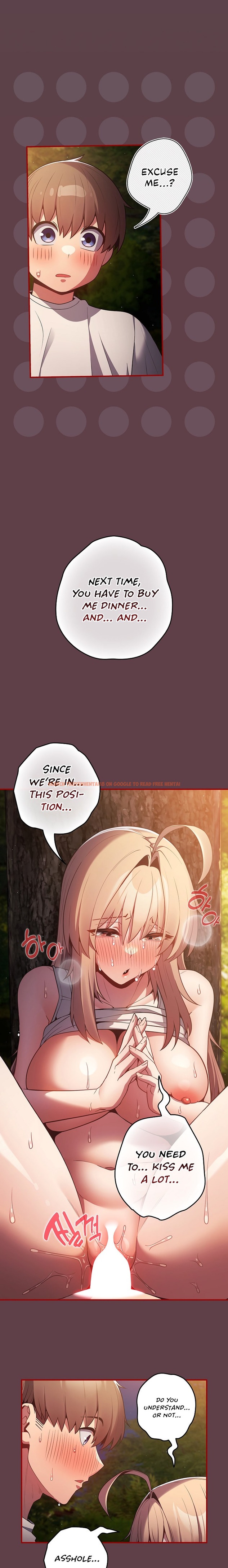 Read Hentai Image 9 99882 in comic That’s Not How You Do It - Chapter 30 - hentaitnt.net