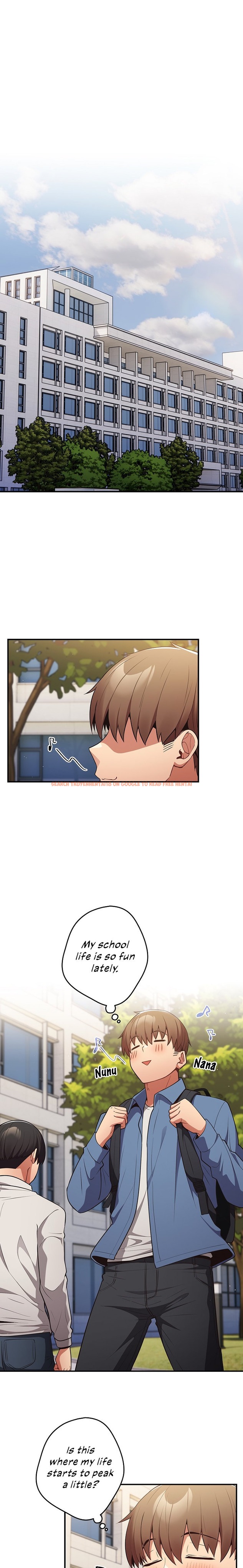 Read Hentai Image 1 70680 in comic That’s Not How You Do It - Chapter 31 - hentaitnt.net
