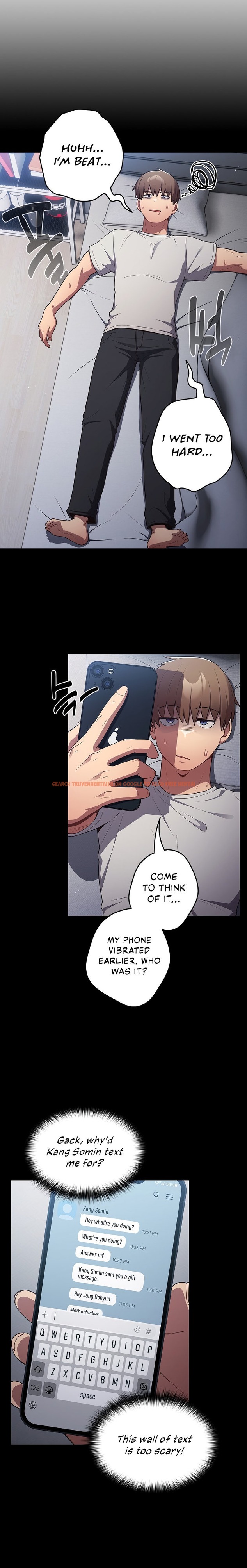 Read Hentai Image 10 70680 in comic That’s Not How You Do It - Chapter 31 - hentaitnt.net