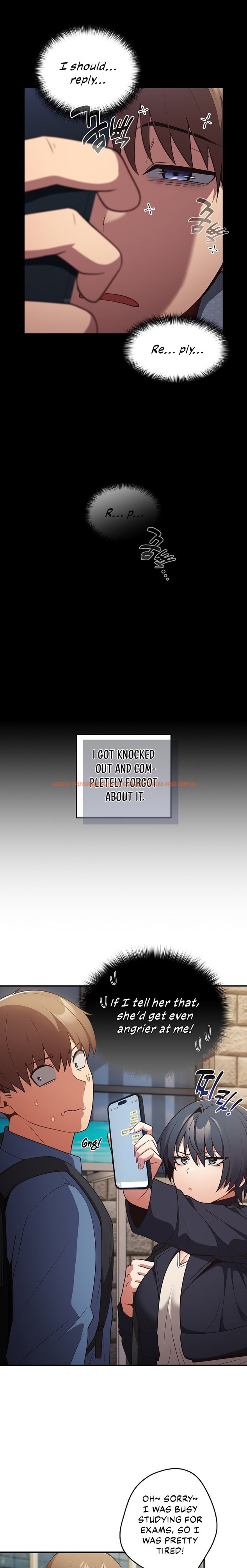 Read Hentai Image 11 70680 in comic That’s Not How You Do It - Chapter 31 - hentaitnt.net