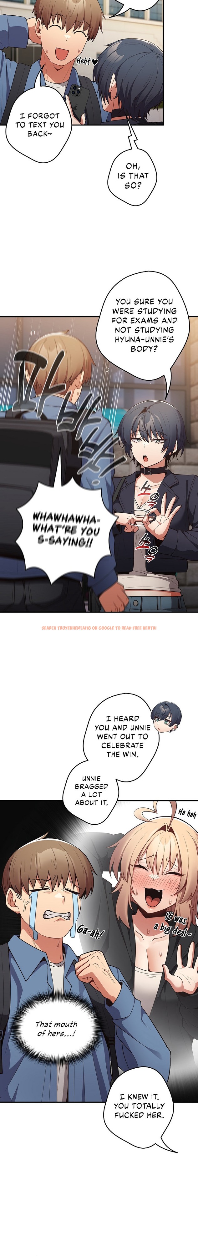 Read Hentai Image 12 70680 in comic That’s Not How You Do It - Chapter 31 - hentaitnt.net