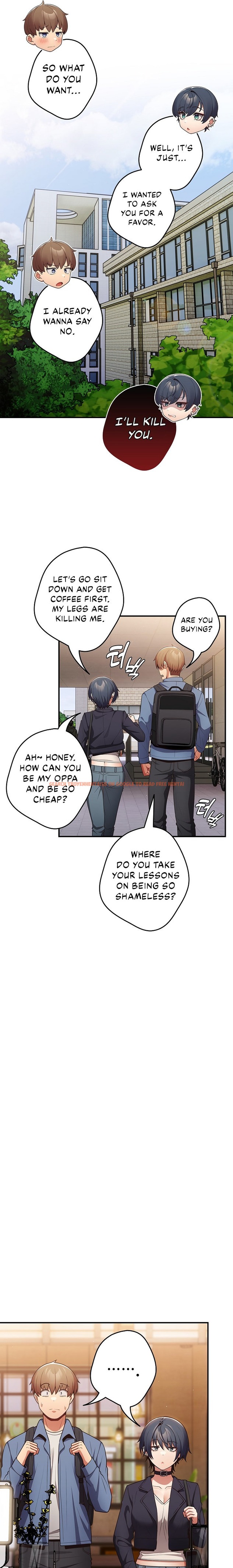 Read Hentai Image 13 70680 in comic That’s Not How You Do It - Chapter 31 - hentaitnt.net