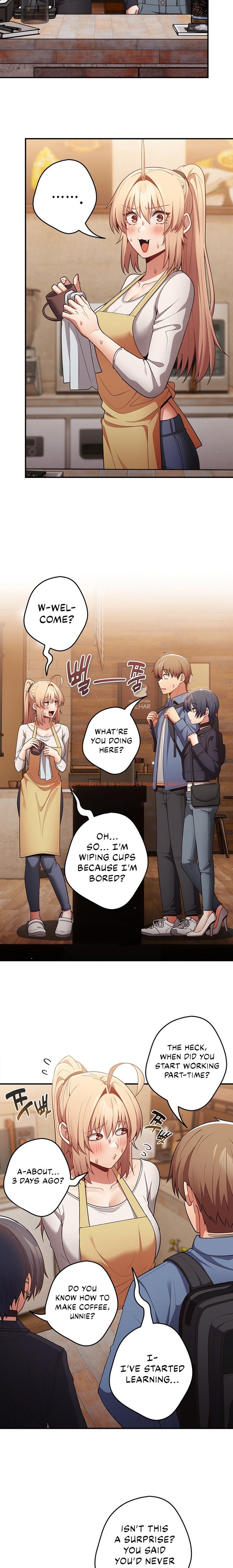 Read Hentai Image 14 70680 in comic That’s Not How You Do It - Chapter 31 - hentaitnt.net