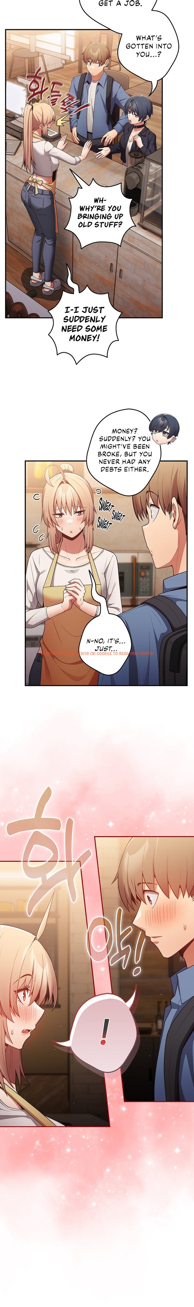Read Hentai Image 15 70680 in comic That’s Not How You Do It - Chapter 31 - hentaitnt.net