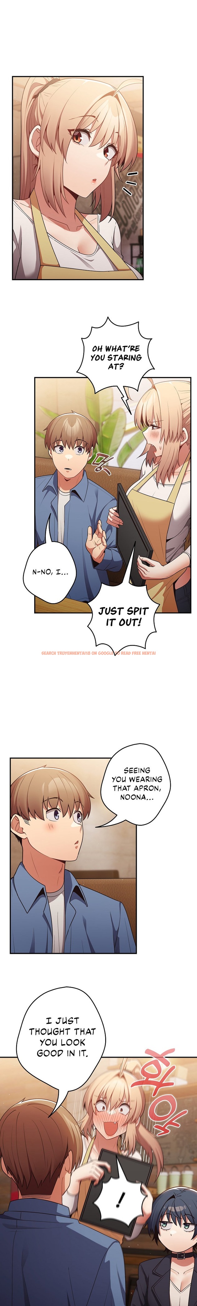 Read Hentai Image 17 70680 in comic That’s Not How You Do It - Chapter 31 - hentaitnt.net