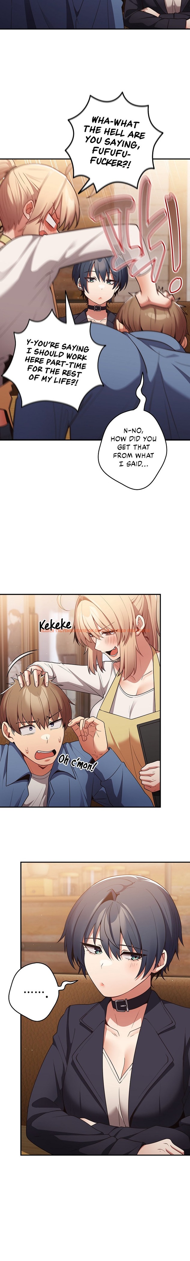 Read Hentai Image 18 70680 in comic That’s Not How You Do It - Chapter 31 - hentaitnt.net
