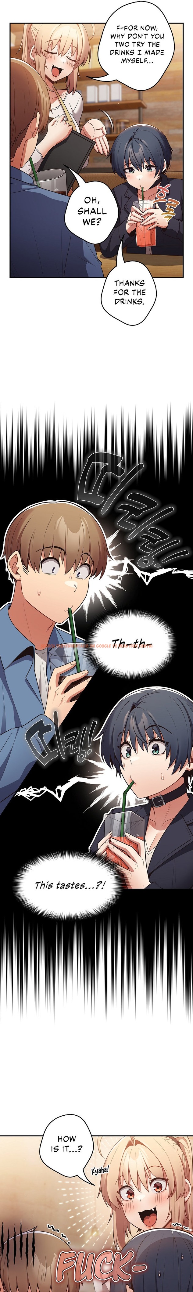 Read Hentai Image 19 70680 in comic That’s Not How You Do It - Chapter 31 - hentaitnt.net