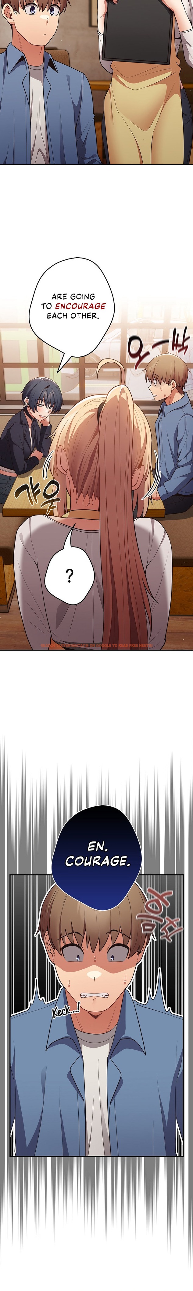 Read Hentai Image 21 70680 in comic That’s Not How You Do It - Chapter 31 - hentaitnt.net