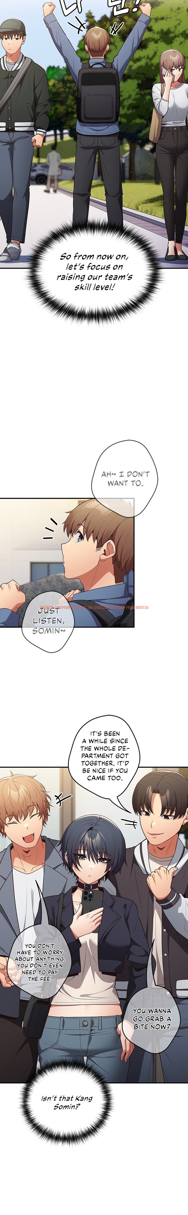 Read Hentai Image 3 70680 in comic That’s Not How You Do It - Chapter 31 - hentaitnt.net