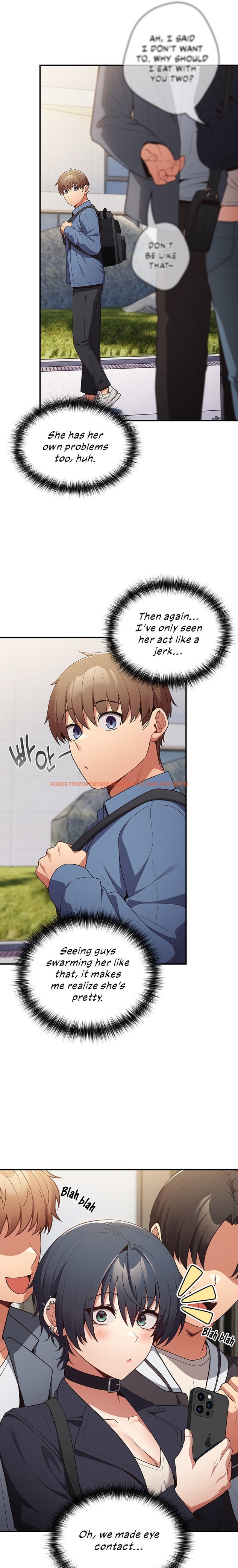 Read Hentai Image 4 70680 in comic That’s Not How You Do It - Chapter 31 - hentaitnt.net