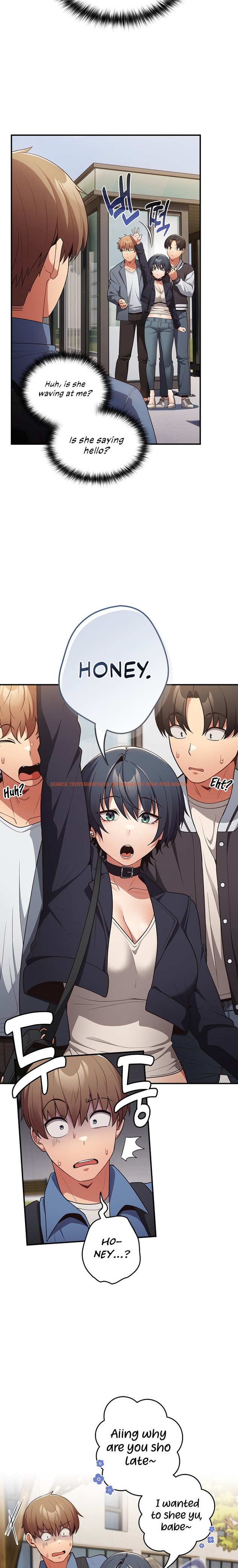 Read Hentai Image 5 70680 in comic That’s Not How You Do It - Chapter 31 - hentaitnt.net