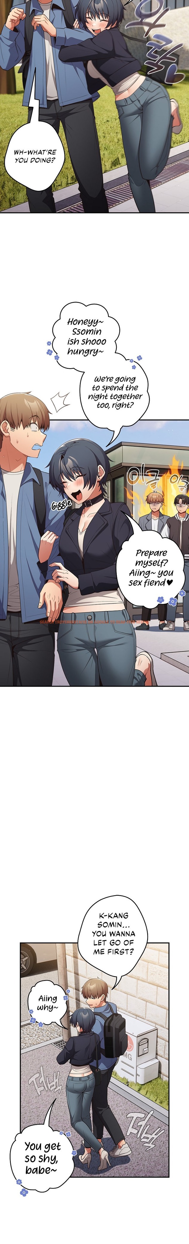 Read Hentai Image 6 70680 in comic That’s Not How You Do It - Chapter 31 - hentaitnt.net