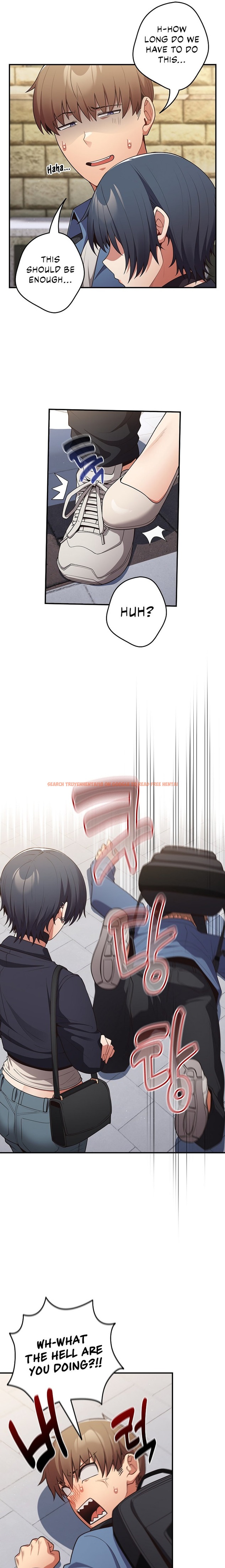 Read Hentai Image 7 70680 in comic That’s Not How You Do It - Chapter 31 - hentaitnt.net