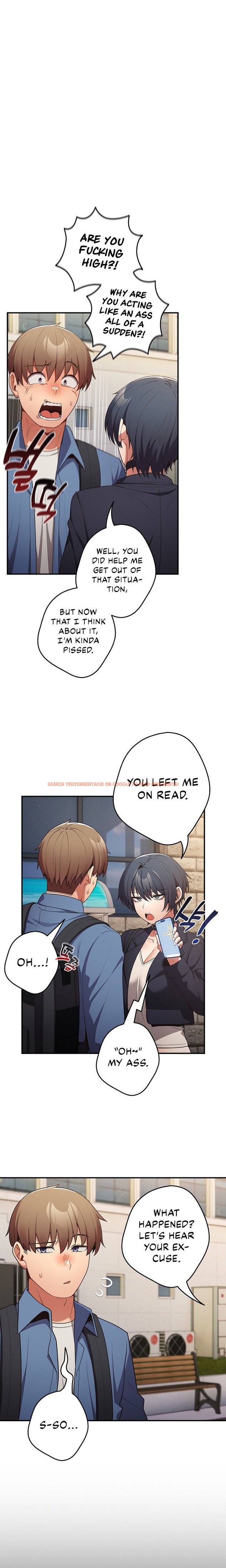 Read Hentai Image 9 70680 in comic That’s Not How You Do It - Chapter 31 - hentaitnt.net