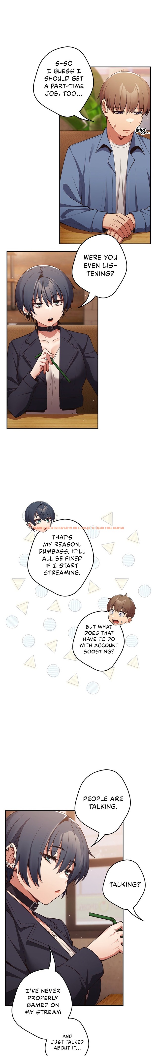 Read Hentai Image 10 00222 in comic That’s Not How You Do It - Chapter 32 - hentaitnt.net
