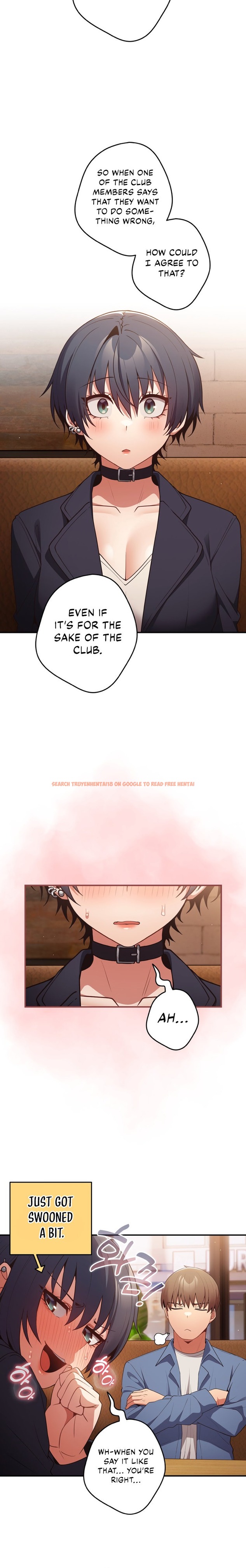 Read Hentai Image 15 00222 in comic That’s Not How You Do It - Chapter 32 - hentaitnt.net