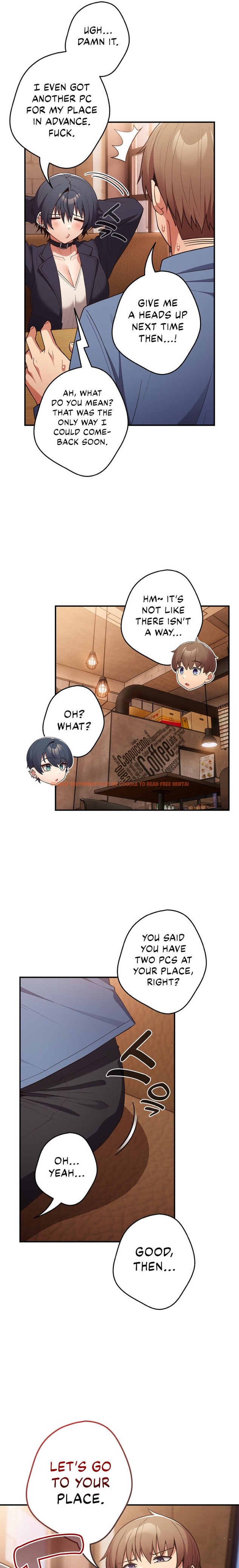 Read Hentai Image 16 00222 in comic That’s Not How You Do It - Chapter 32 - hentaitnt.net
