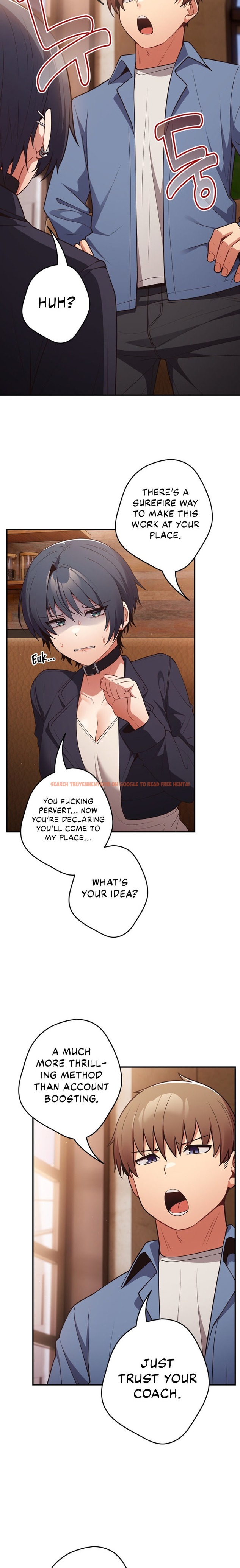 Read Hentai Image 17 00222 in comic That’s Not How You Do It - Chapter 32 - hentaitnt.net