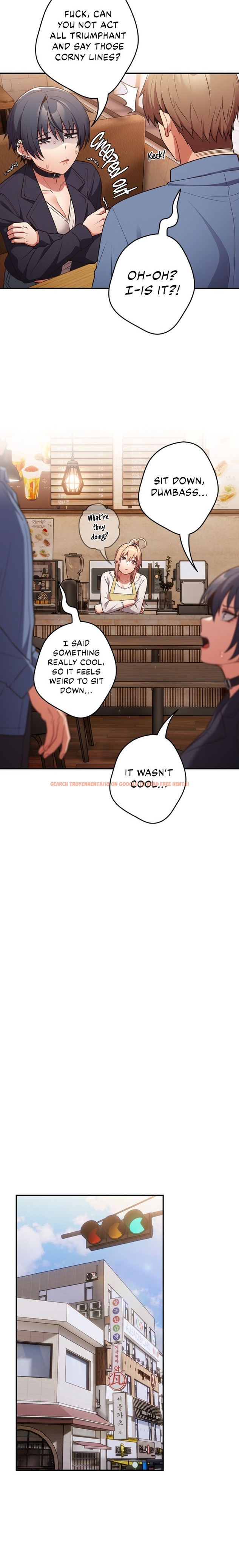 Read Hentai Image 18 00222 in comic That’s Not How You Do It - Chapter 32 - hentaitnt.net