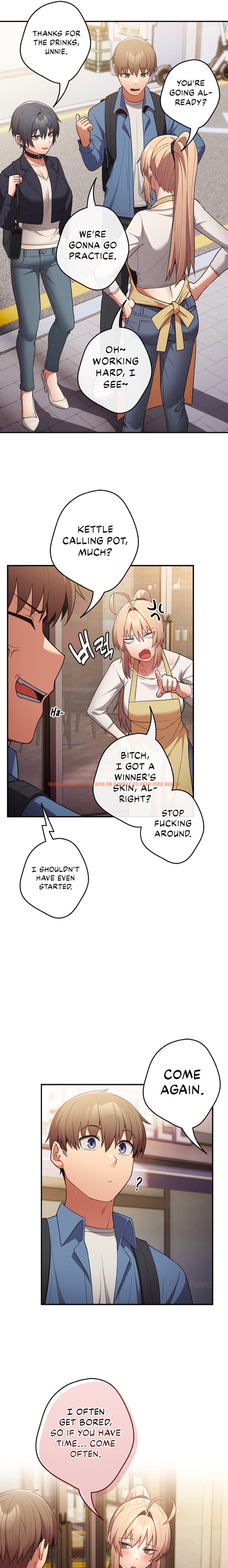 Read Hentai Image 19 00222 in comic That’s Not How You Do It - Chapter 32 - hentaitnt.net
