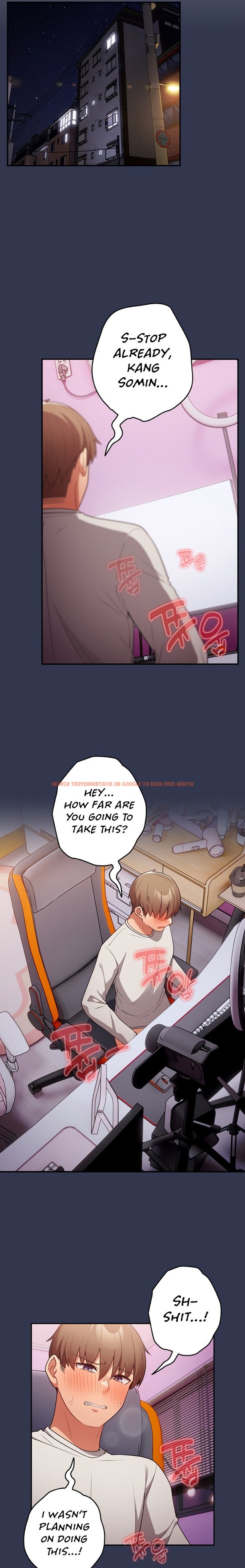 Read Hentai Image 22 00222 in comic That’s Not How You Do It - Chapter 32 - hentaitnt.net