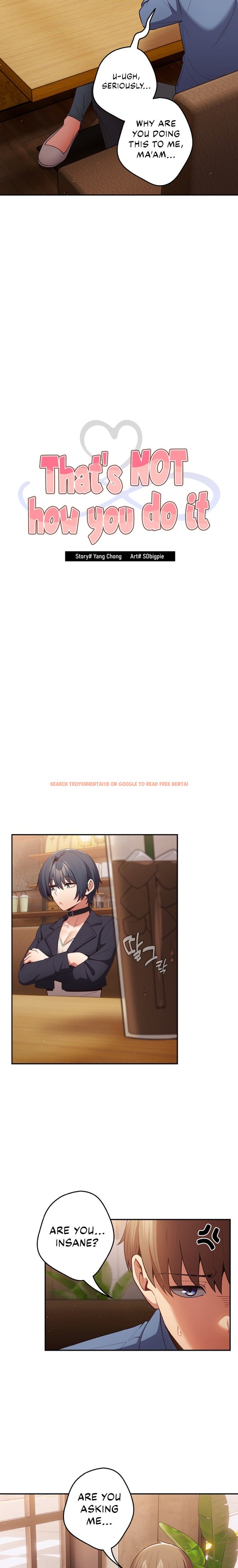 Read Hentai Image 5 00222 in comic That’s Not How You Do It - Chapter 32 - hentaitnt.net