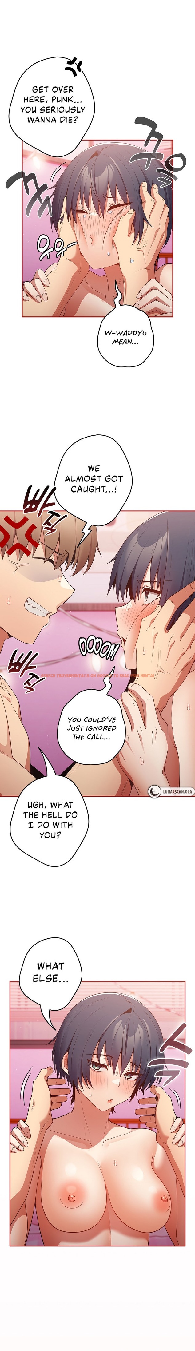 Read Hentai Image 14 96297 in comic That’s Not How You Do It - Chapter 36 - hentaitnt.net