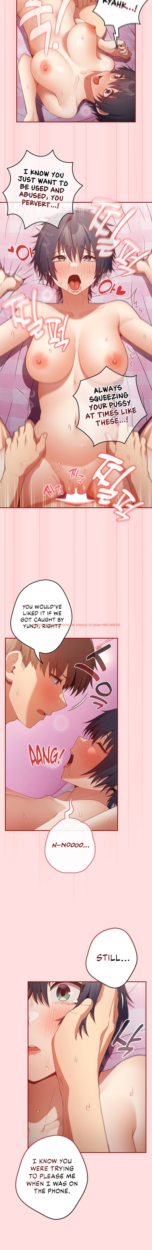 Read Hentai Image 16 96297 in comic That’s Not How You Do It - Chapter 36 - hentaitnt.net