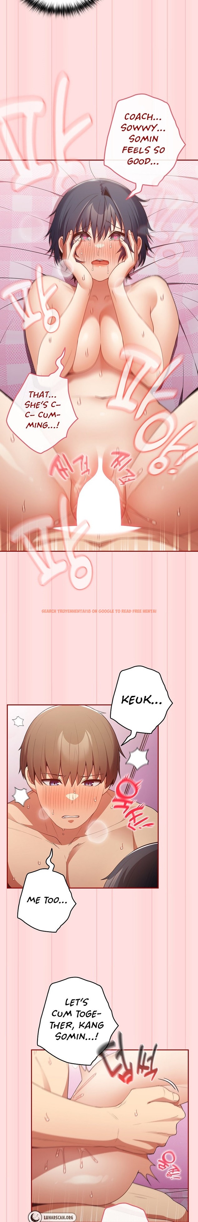 Read Hentai Image 18 96297 in comic That’s Not How You Do It - Chapter 36 - hentaitnt.net