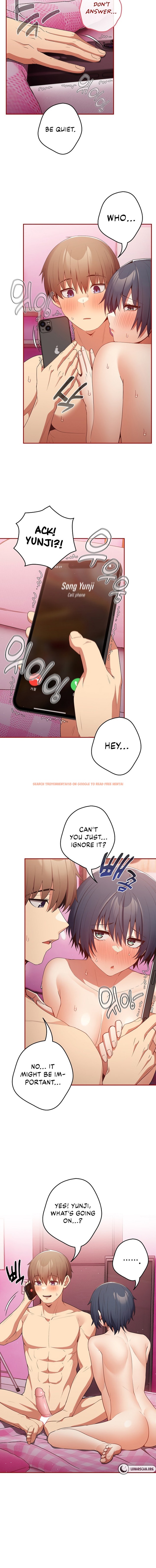Read Hentai Image 8 96297 in comic That’s Not How You Do It - Chapter 36 - hentaitnt.net