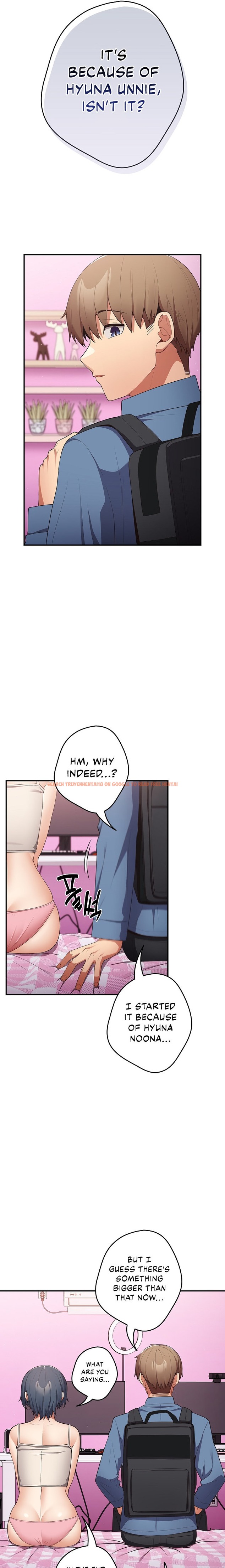 Read Hentai Image 10 22038 in comic That’s Not How You Do It - Chapter 37 - hentaitnt.net