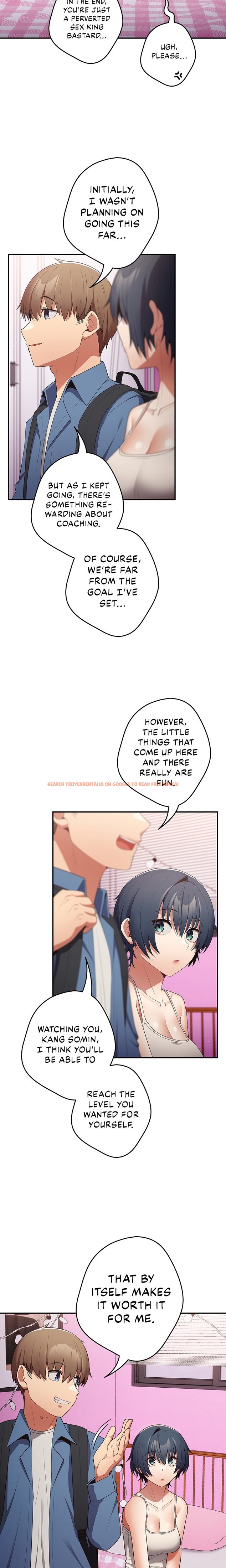 Read Hentai Image 11 22038 in comic That’s Not How You Do It - Chapter 37 - hentaitnt.net