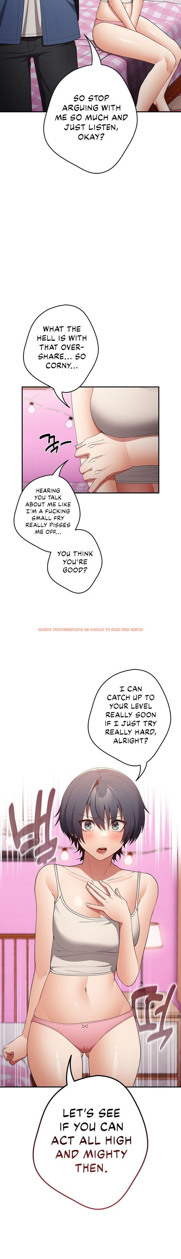 Read Hentai Image 12 22038 in comic That’s Not How You Do It - Chapter 37 - hentaitnt.net