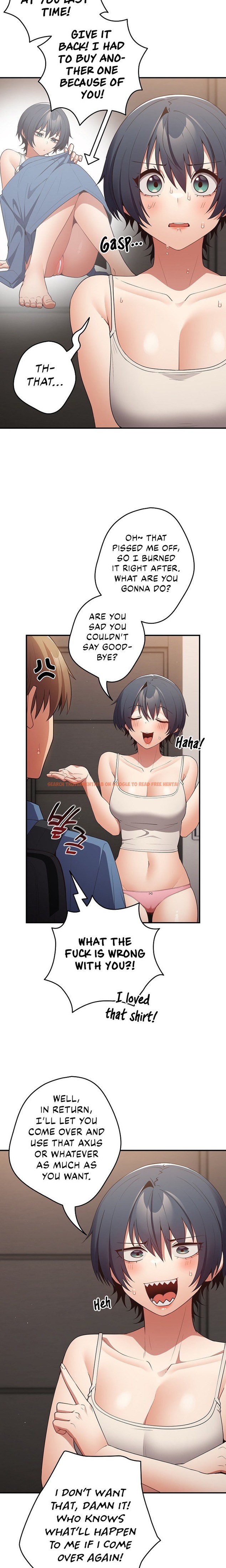 Read Hentai Image 14 22038 in comic That’s Not How You Do It - Chapter 37 - hentaitnt.net