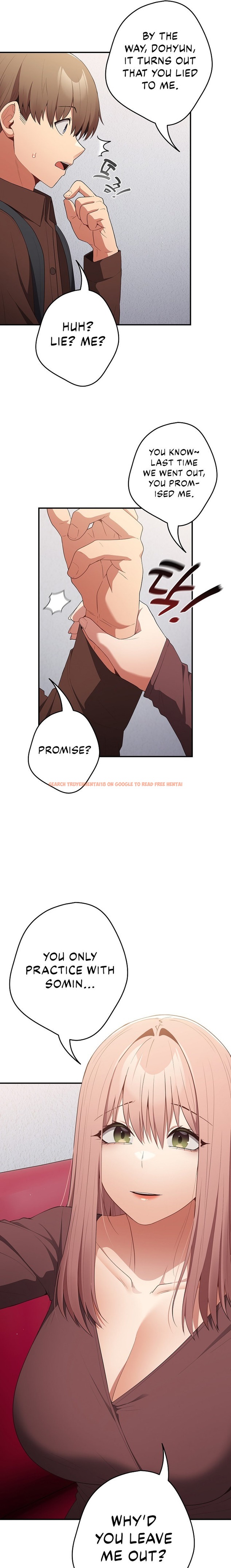 Read Hentai Image 22 22038 in comic That’s Not How You Do It - Chapter 37 - hentaitnt.net