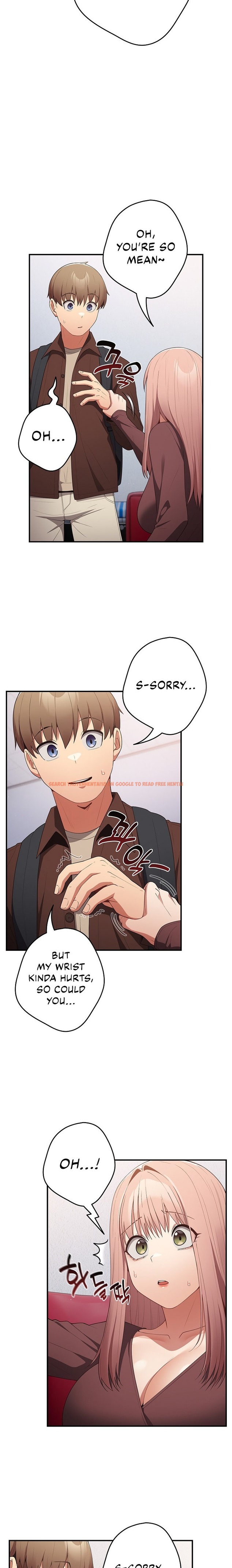 Read Hentai Image 23 22038 in comic That’s Not How You Do It - Chapter 37 - hentaitnt.net
