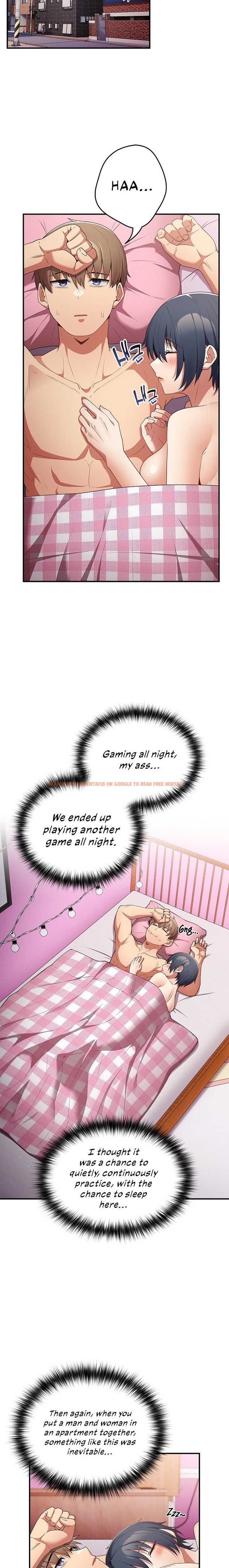 Read Hentai Image 5 22038 in comic That’s Not How You Do It - Chapter 37 - hentaitnt.net