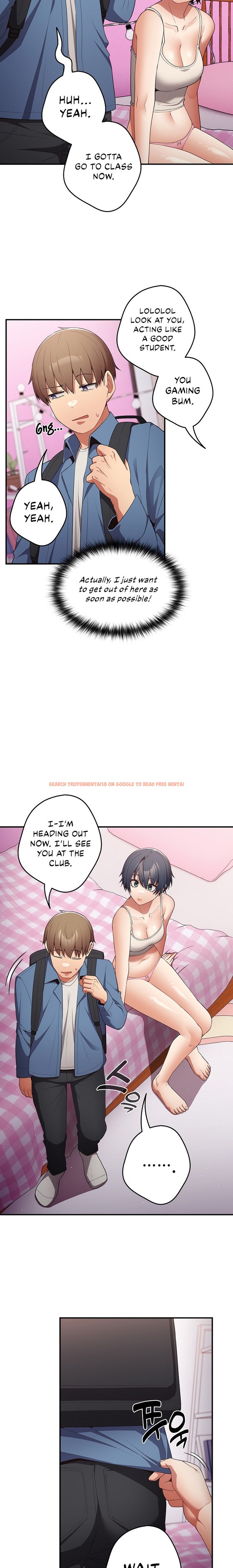 Read Hentai Image 8 22038 in comic That’s Not How You Do It - Chapter 37 - hentaitnt.net