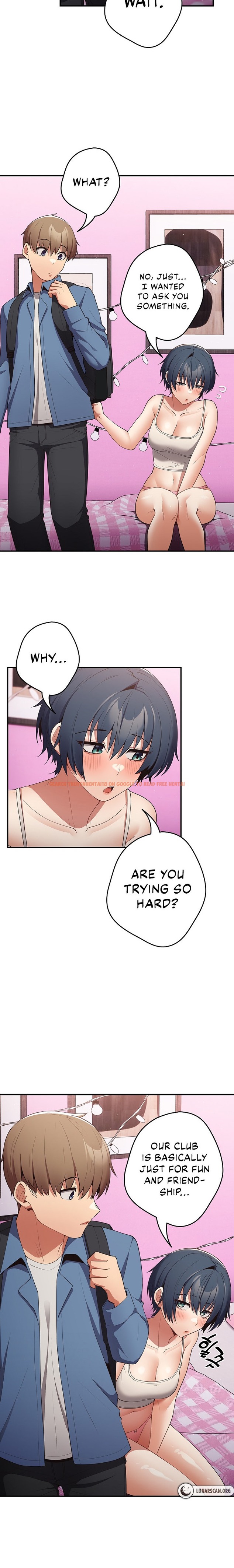 Read Hentai Image 9 22038 in comic That’s Not How You Do It - Chapter 37 - hentaitnt.net