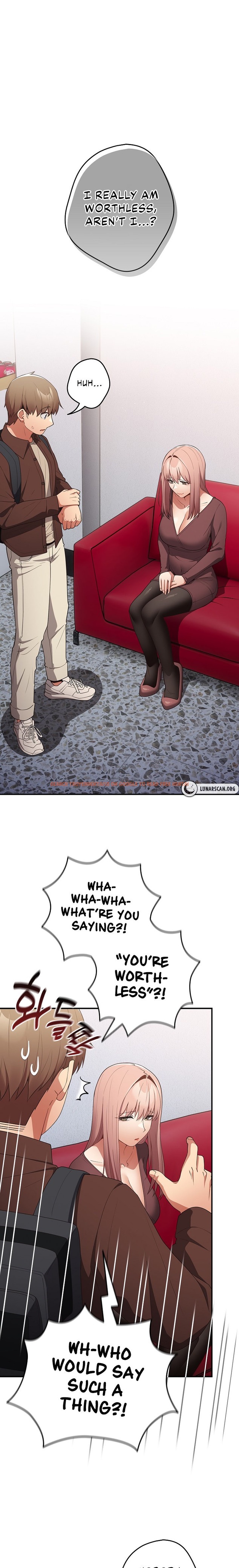 Read Hentai Image 1 50477 in comic That’s Not How You Do It - Chapter 38 - hentaitnt.net