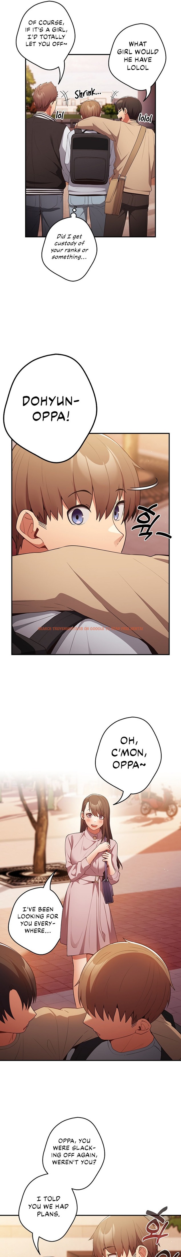 Read Hentai Image 10 50477 in comic That’s Not How You Do It - Chapter 38 - hentaitnt.net