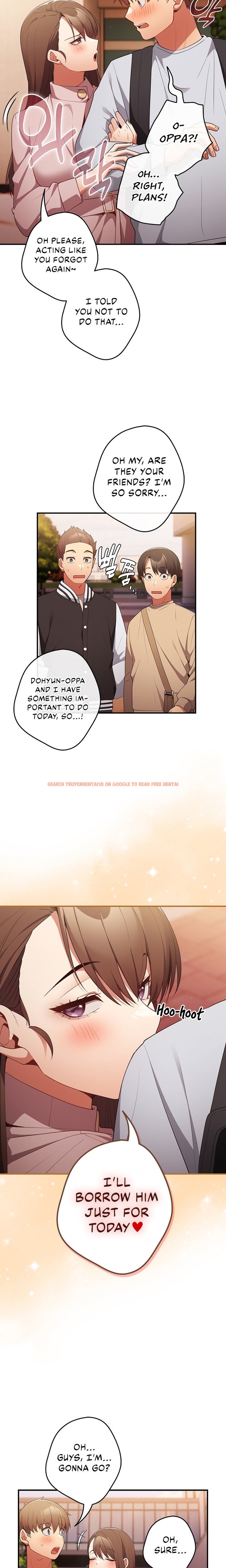 Read Hentai Image 11 50477 in comic That’s Not How You Do It - Chapter 38 - hentaitnt.net