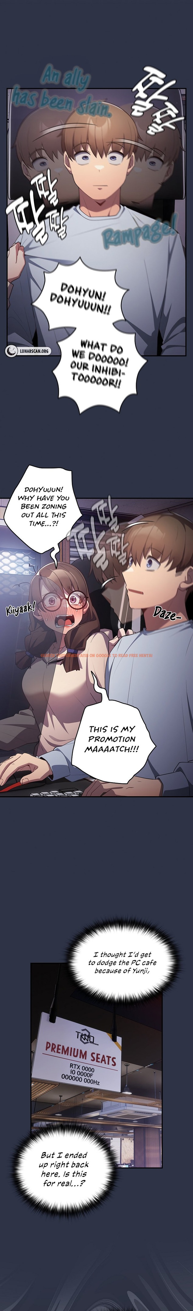 Read Hentai Image 13 50477 in comic That’s Not How You Do It - Chapter 38 - hentaitnt.net